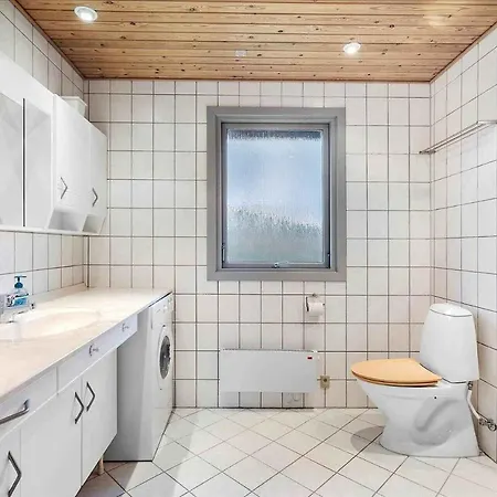 Lovely On The At Torreso Semesterbostad Otterup