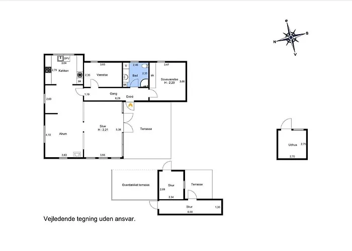 Lovely On The At Torreso 펜션 *